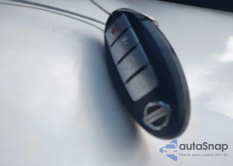 2013 Nissan Altima 2.5 S z USA, uszkodzony, nr VIN 1N4AL2EPXDC197556